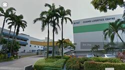 Changi Logistics Centre (D17), Factory #331532641